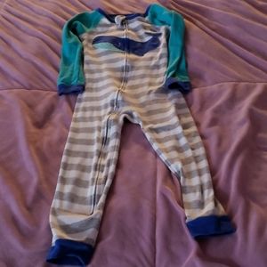 2 set sets Boys jammies